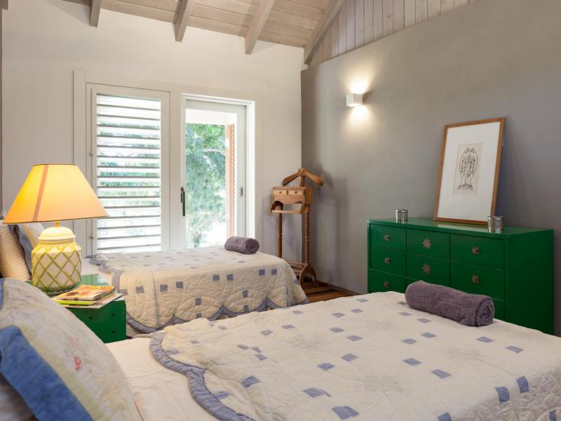 Windward House , English Harbour 