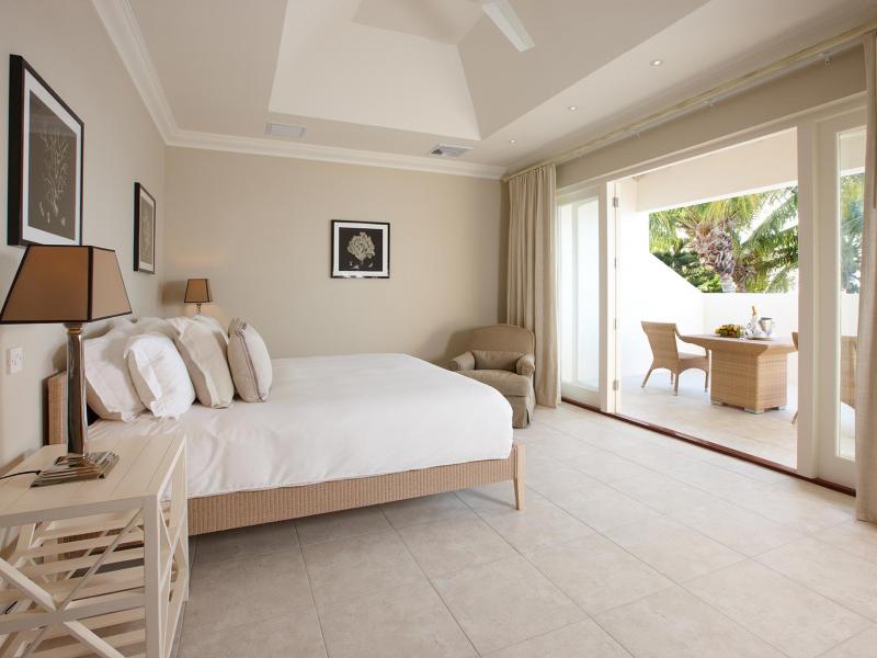 Turtle Cottage - Blue Waters , Soldiers Bay 