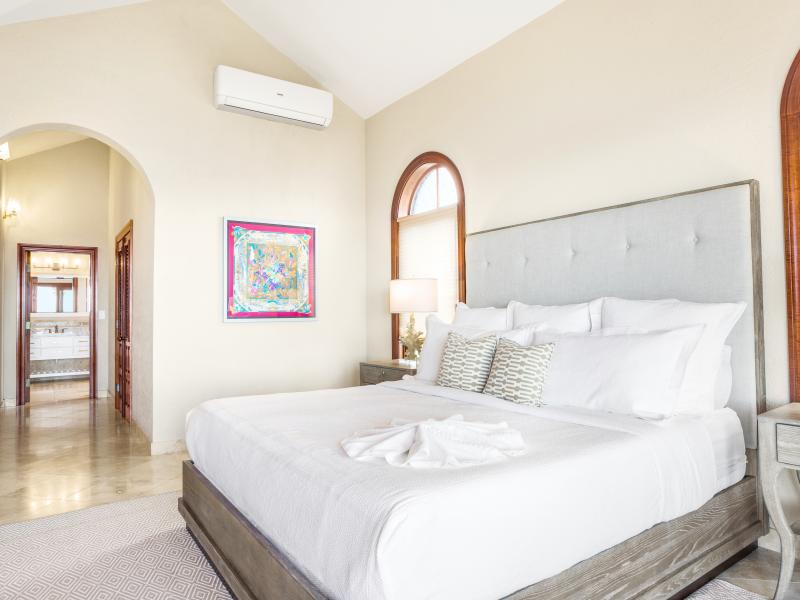 Villa Sandcastle , Lime Stone Bay 