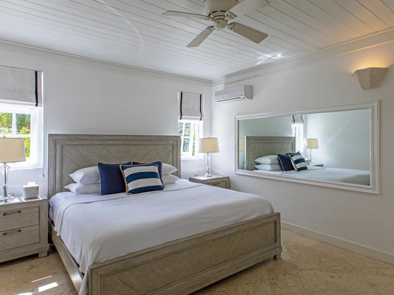 Royal Westmoreland - Fig Tree House , Royal Westmoreland , St James , West Coast Barbados 