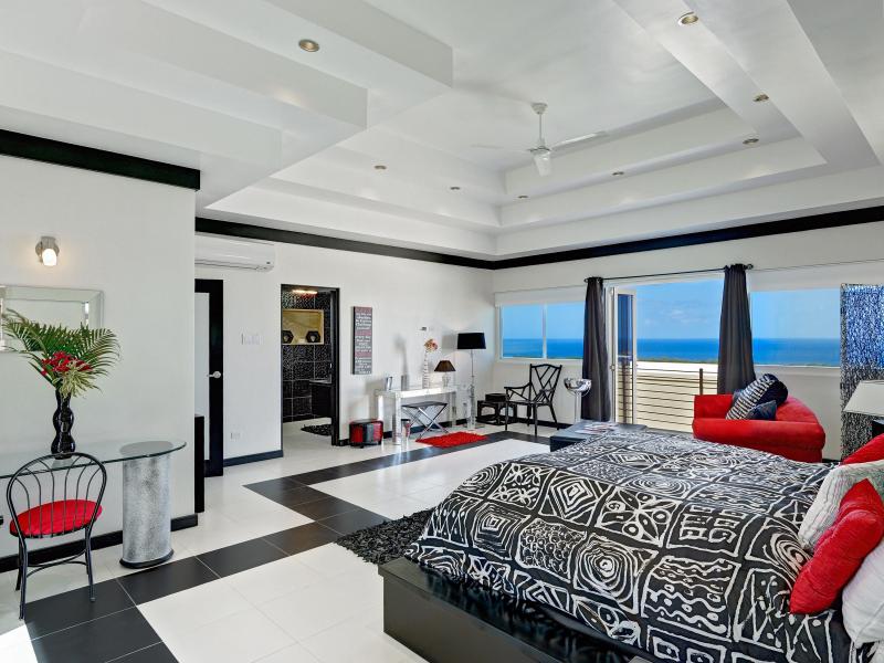 La Maison Michelle , St James , West Coast Barbados 