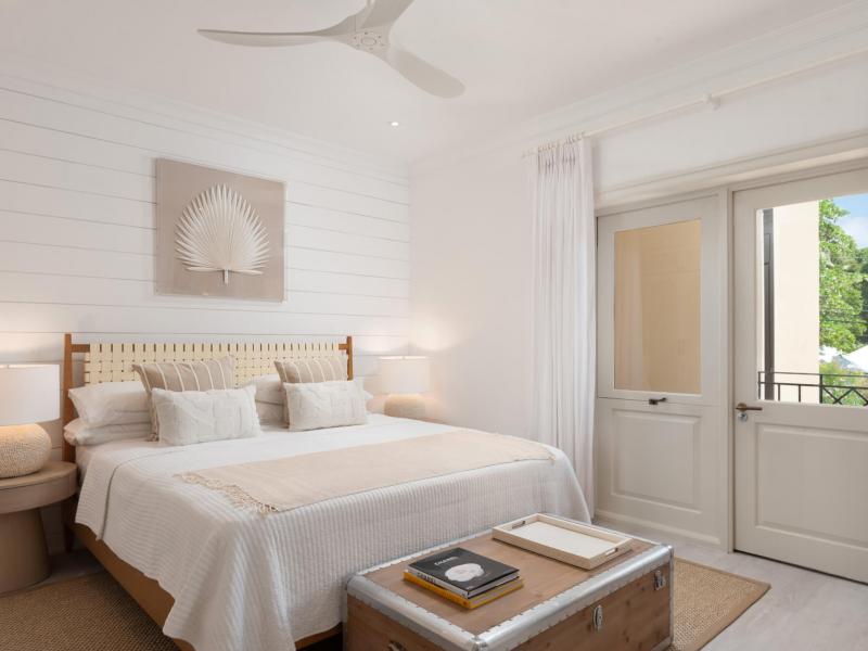 Sandy Cove 203 - Beachfront , Beachfront villas Barbados , Sandy Cove , St James 