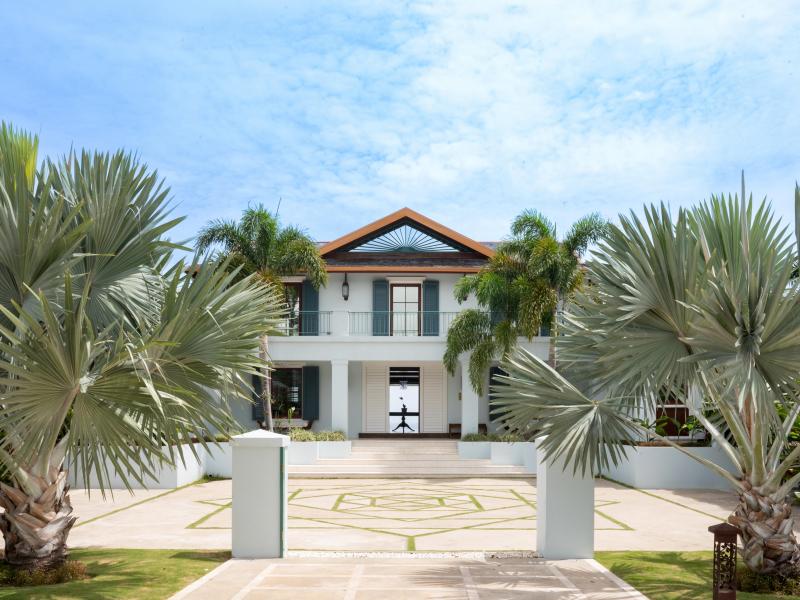 Bella Vista , Montego Bay , Tryall 