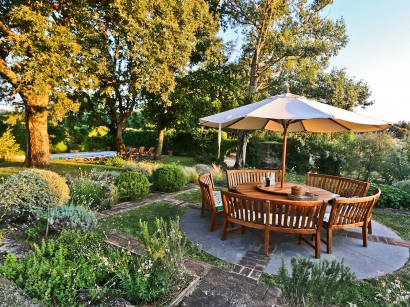 Villa d'Arte , Tuscany 