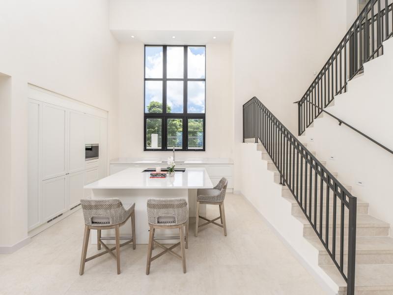 Birdsong Villa , Apes Hill , St James , West Coast Barbados 