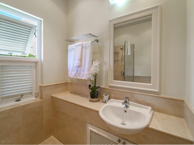 Sugar Hill - Blue Waters , St James , Sugar Hill , West Coast Barbados 