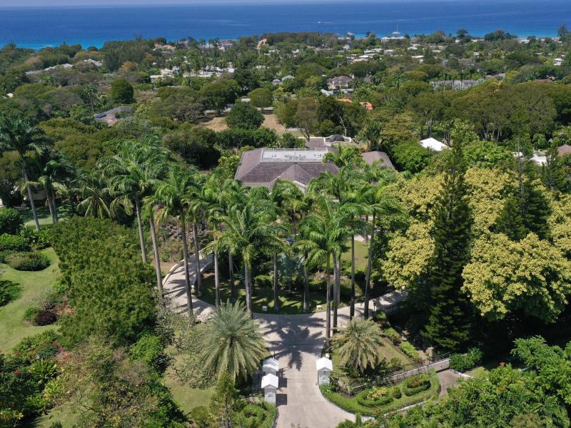 Sandy Lane Estate - Bohemia , Sandy Lane Estate , St James , West Coast Barbados 