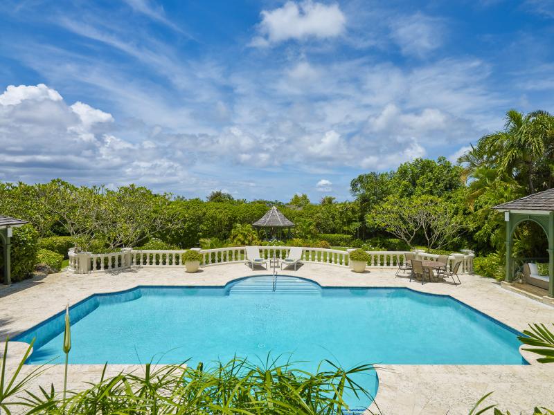 Royal Westmoreland - Bajan Heights , Royal Westmoreland , St James , West Coast Barbados 