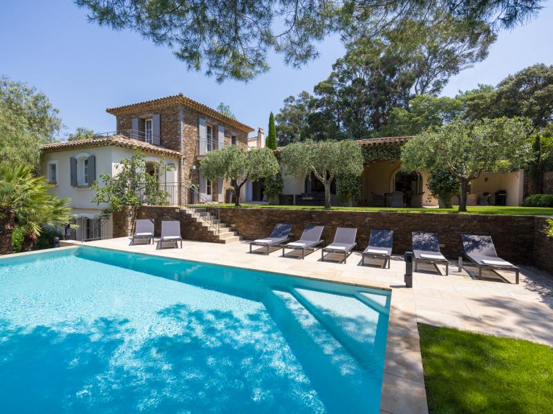 Villa de la Mer , Cote D'Azur 