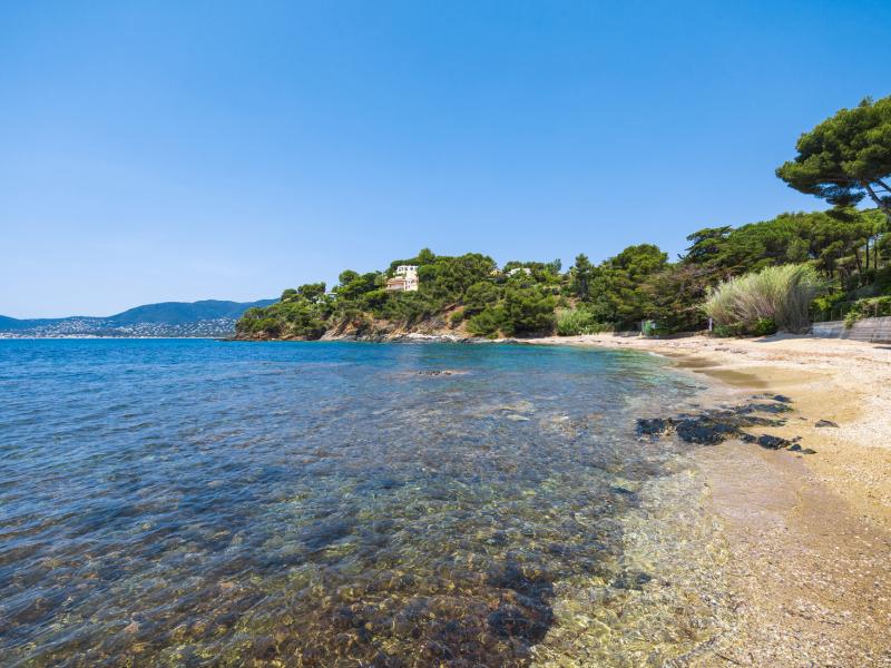 Villa de la Mer , Cote D'Azur 