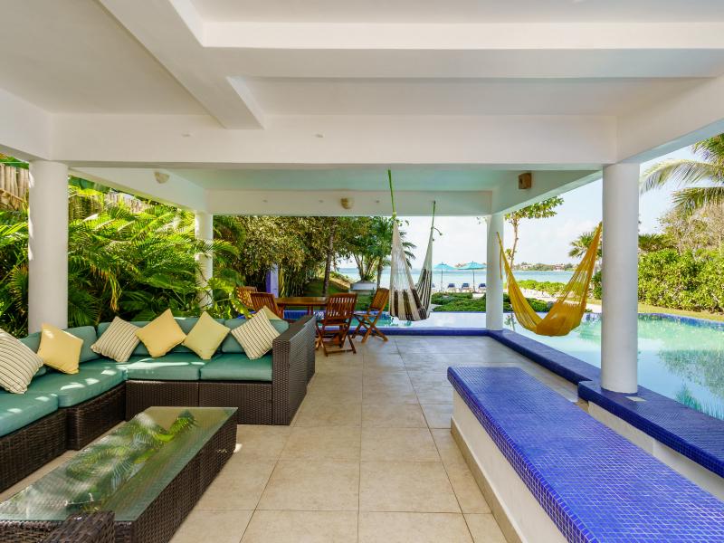 Villa Bellamar, Akumal , Akumal 