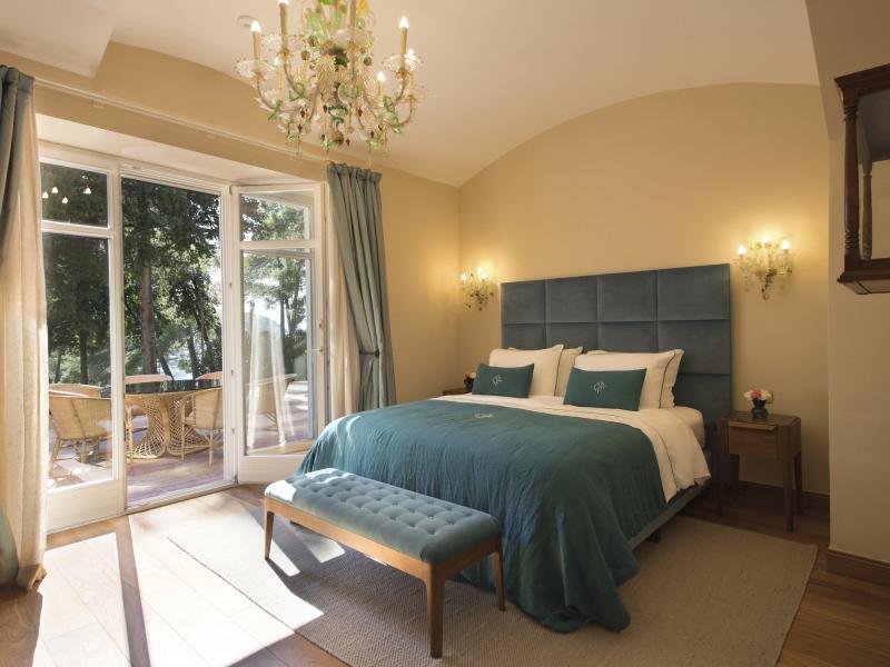 Captains Villa Rouge , Istria , Losinj 