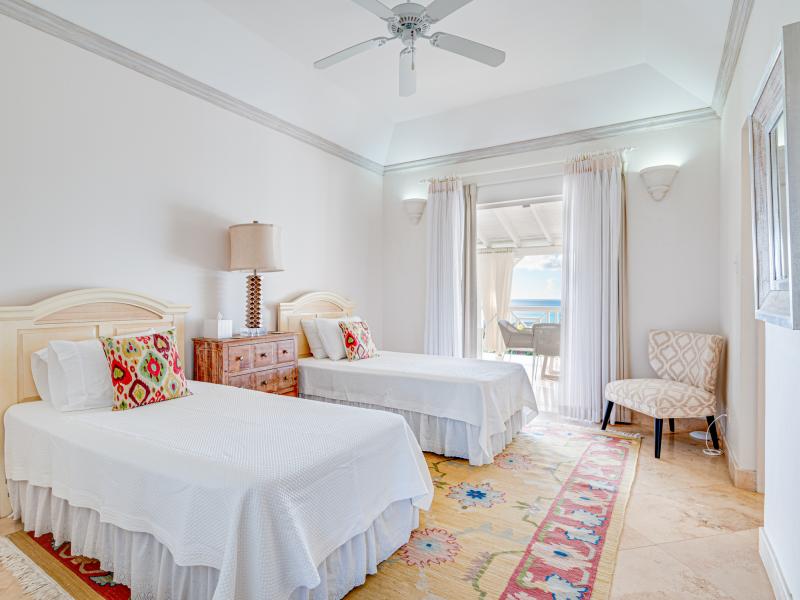 Sugar Hill - Calliaqua , St James , Sugar Hill , West Coast Barbados 