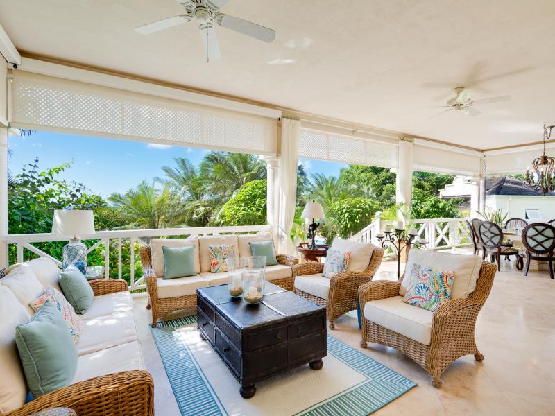 Sugar Hill - Calliaqua , St James , Sugar Hill , West Coast Barbados 