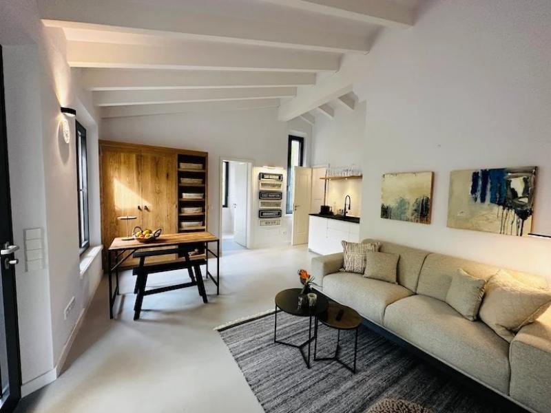 Can Guida , Soller 