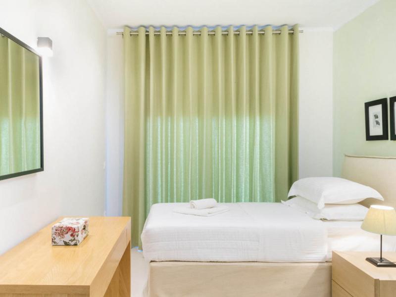 Villa Capricorn , Skiathos 