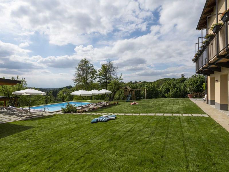 Casa San Grato , Piedmont 