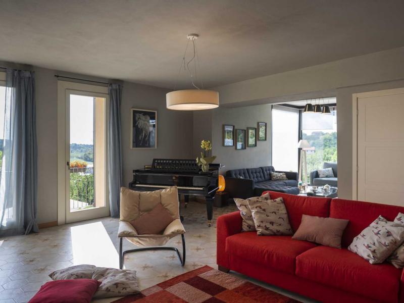 Casa San Grato , Piedmont 