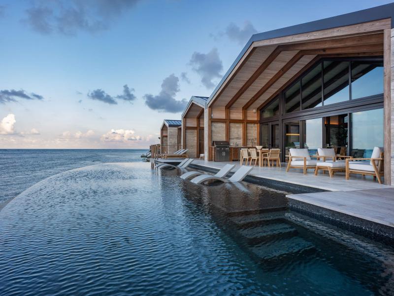 Casino Royale Villa - Oil Nut Bay , Oil Nut Bay , Virgin Gorda 