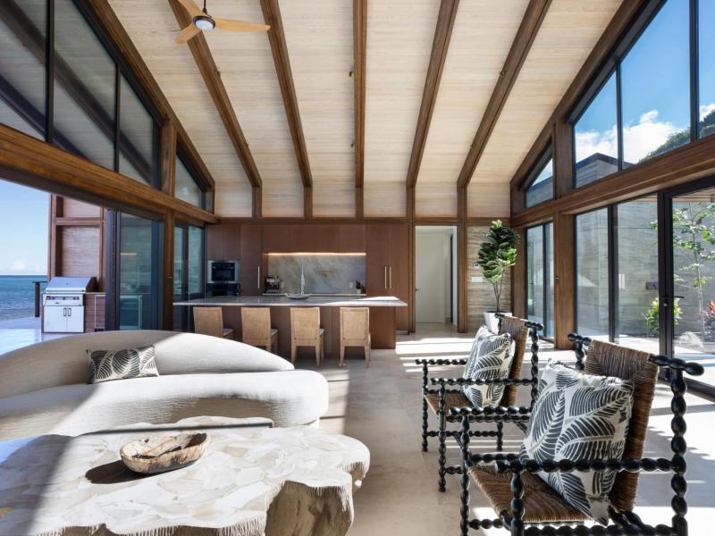 Casino Royale Villa - Oil Nut Bay , Oil Nut Bay , Virgin Gorda 
