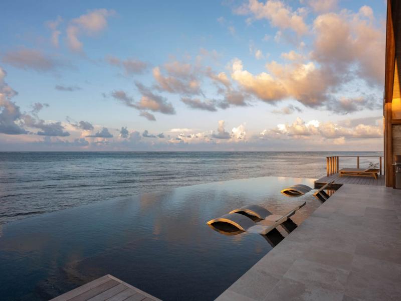 Casino Royale Villa - Oil Nut Bay , Oil Nut Bay , Virgin Gorda 