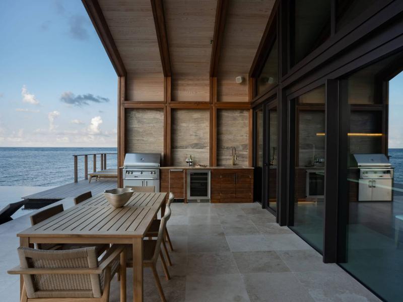 Casino Royale Villa - Oil Nut Bay , Oil Nut Bay , Virgin Gorda 