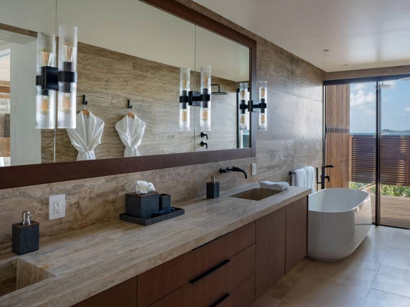 Casino Royale Villa - Oil Nut Bay , Oil Nut Bay , Virgin Gorda 