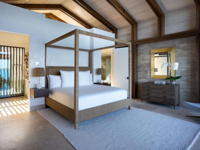 Casino Royale Villa - Oil Nut Bay , Oil Nut Bay , Virgin Gorda 