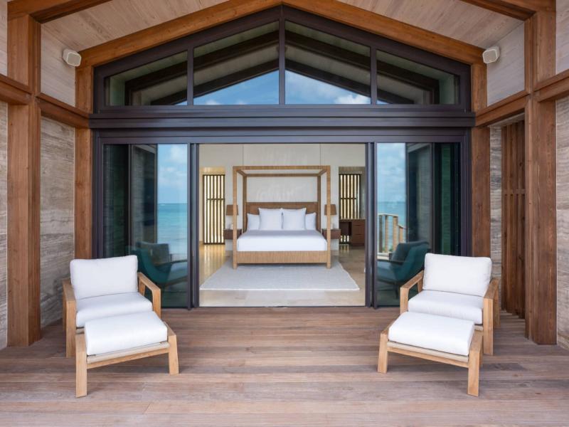 Casino Royale Villa - Oil Nut Bay , Oil Nut Bay , Virgin Gorda 