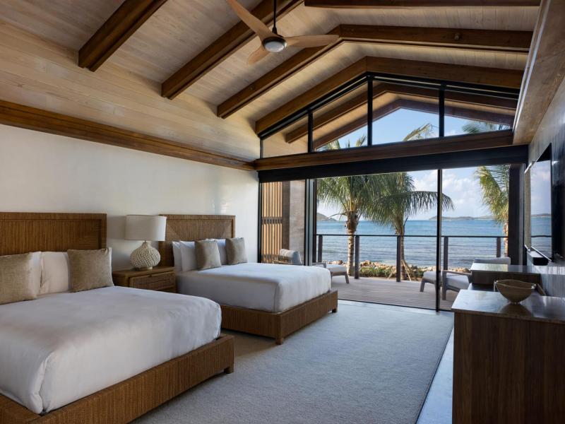 Casino Royale Villa - Oil Nut Bay , Oil Nut Bay , Virgin Gorda 