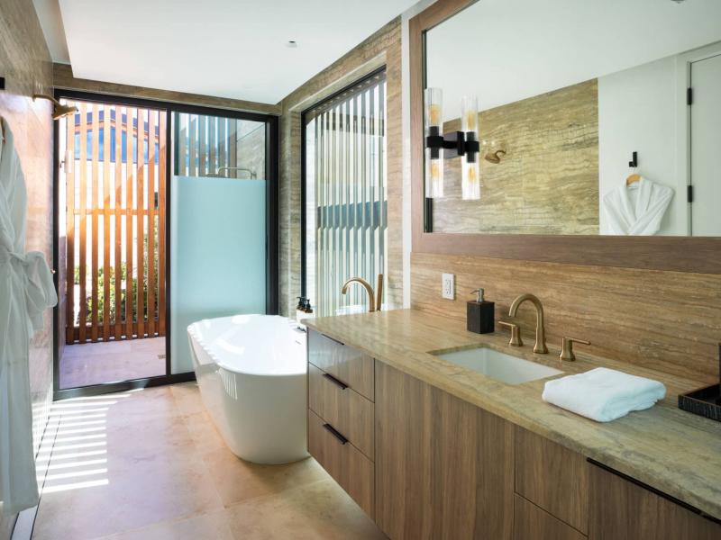 Casino Royale Villa - Oil Nut Bay , Oil Nut Bay , Virgin Gorda 