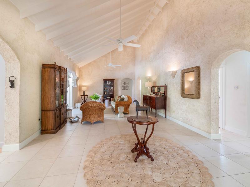 Chateau De Mar , Beachfront villas Barbados , Speightstown , St Peter , West Coast Barbados 