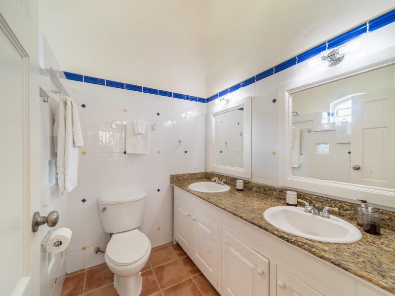 Chateau De Mar , Beachfront villas Barbados , Speightstown , St Peter , West Coast Barbados 