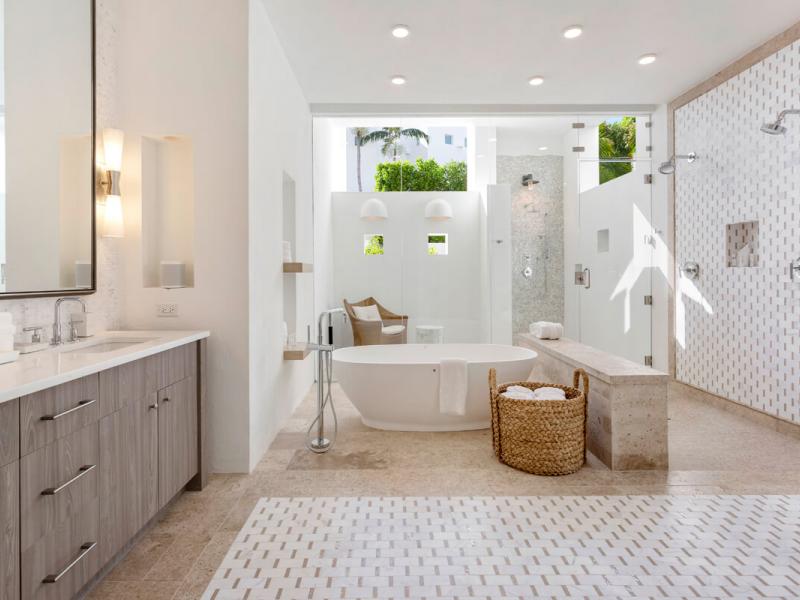 Sand Villa Anguilla , Long Bay 