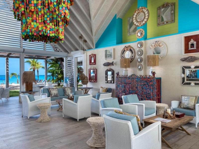 Sandy Lane Estate - Ceiba , Sandy Lane Estate , St James , West Coast Barbados 