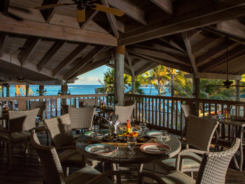 St James' Club & Villas , South 