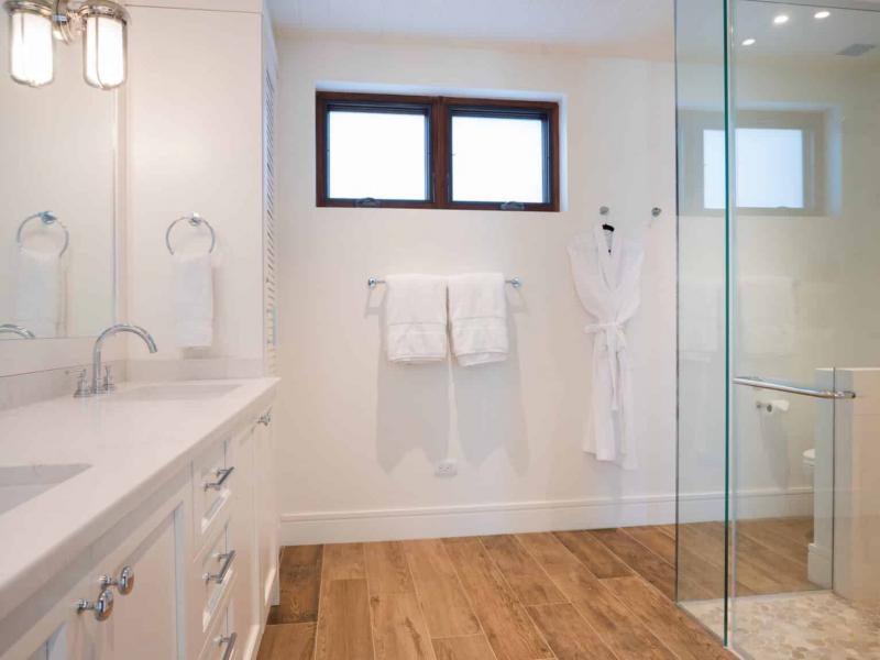 Compass Rose Villa - Oil Nut Bay , Oil Nut Bay , Virgin Gorda 