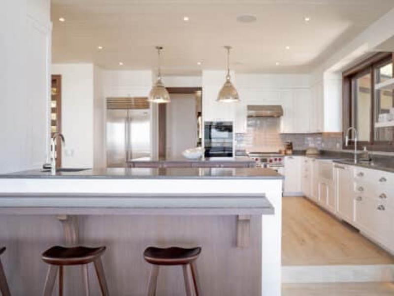Compass Rose Villa - Oil Nut Bay , Oil Nut Bay , Virgin Gorda 
