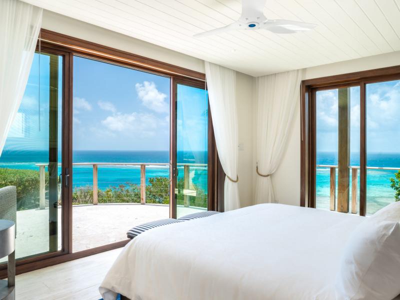 Compass Rose Villa - Oil Nut Bay , Oil Nut Bay , Virgin Gorda 