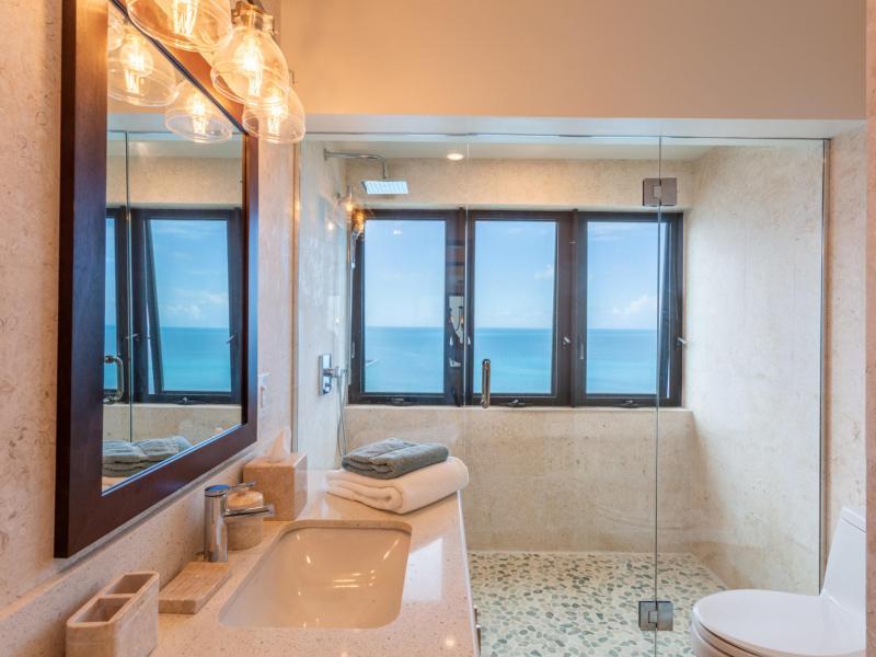 The Cooper Bay Villas , Tortola 