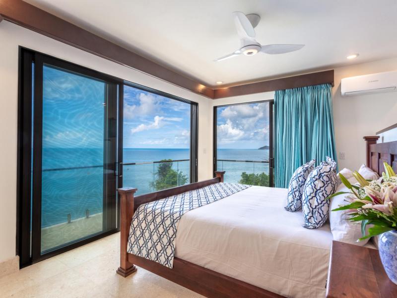 The Cooper Bay Villas , Tortola 