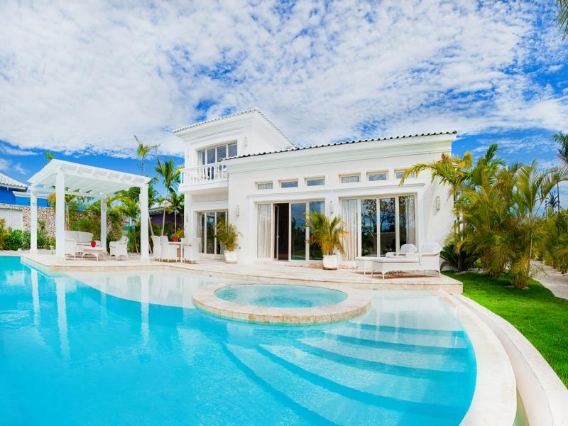 Eden Roc Cap Cana Boutique Suites, Villas and Beach Club , Punta Cana 