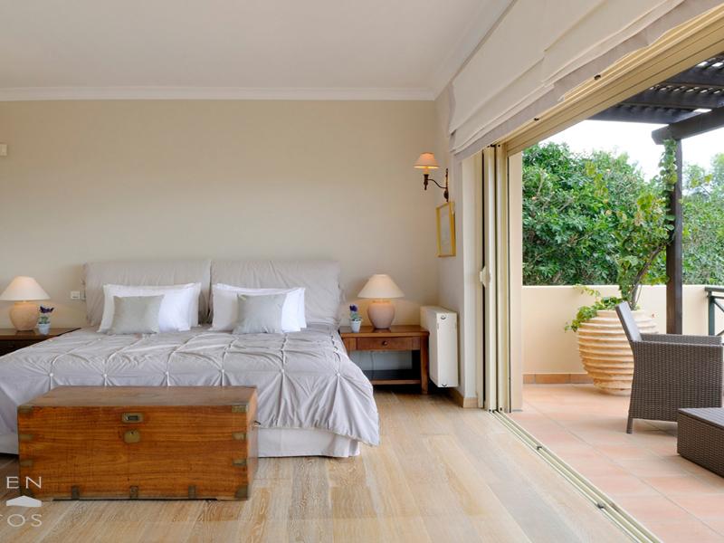 Villa Port , Porto Heli 