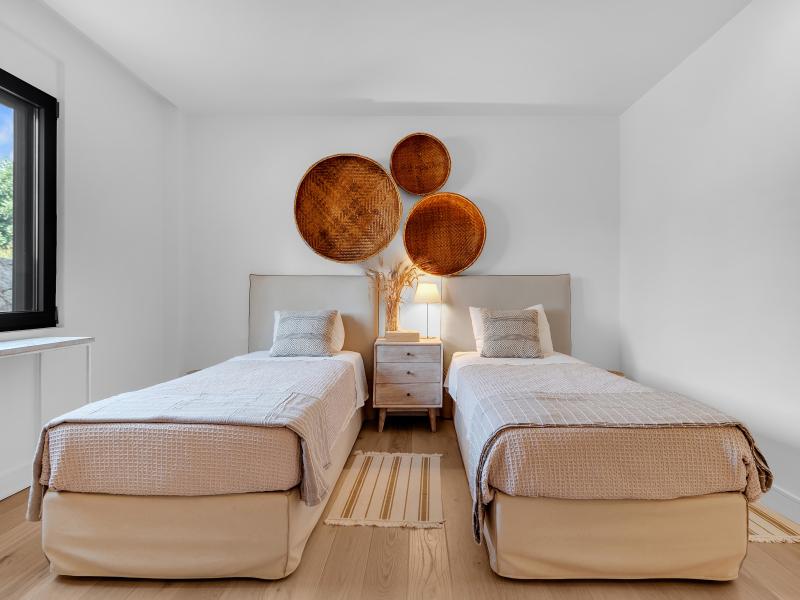 Villa Calma , Peleponnese 