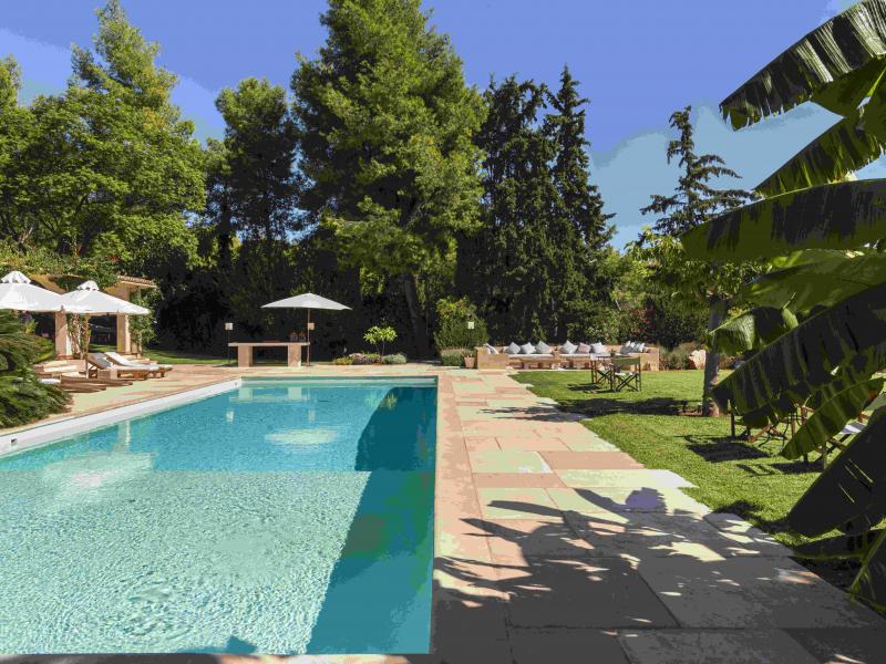 Villa Sunstone , , Porto Heli 