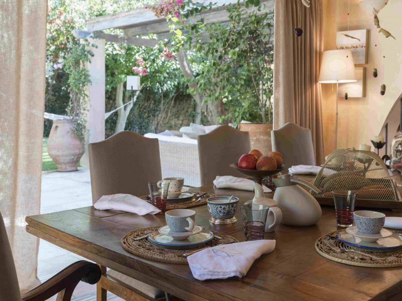 Villa Sunstone , , Porto Heli 