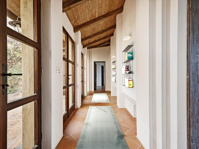 Torre delle Cannelle , Tuscany 