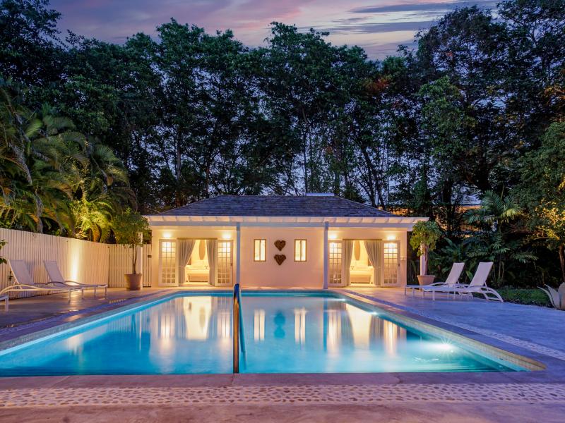 Banyan House , Holetown , Porters , Queens Fort , St James , West Coast Barbados 