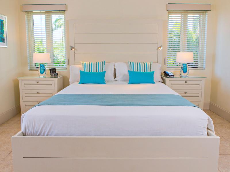 Cove Suites - Blue Waters , Soldiers Bay 