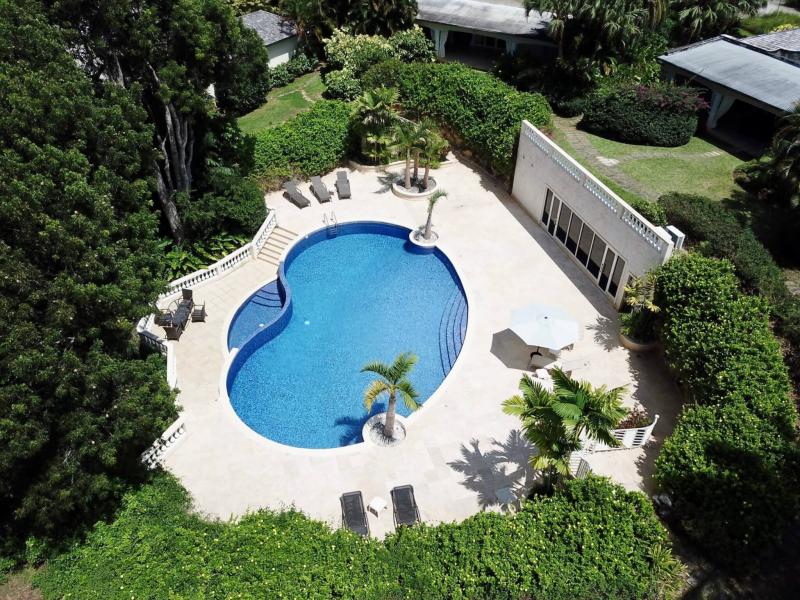 One Greentails , Sion Hill , St James , West Coast Barbados 